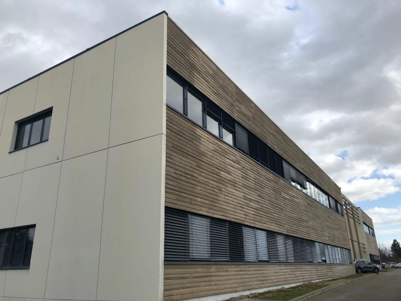 Bureau Saint-Priest 1910m² Location bureau Saint-Priest Rhône OLBUR2108959 2